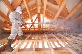 Best Insulation Air Sealing  in Jasper, GA