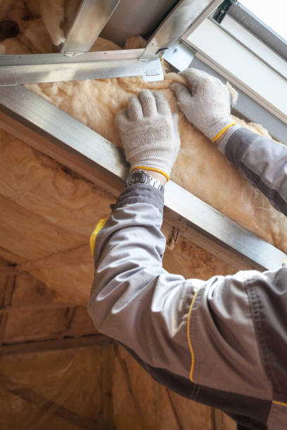 Best Radiant Barrier Insulation  in Jasper, GA