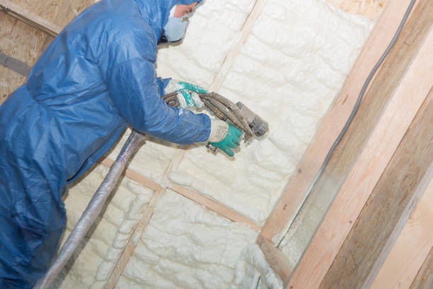 Trusted Jasper, GA Insulation Experts