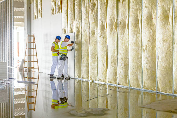 Best Garage Insulation  in Jasper, GA